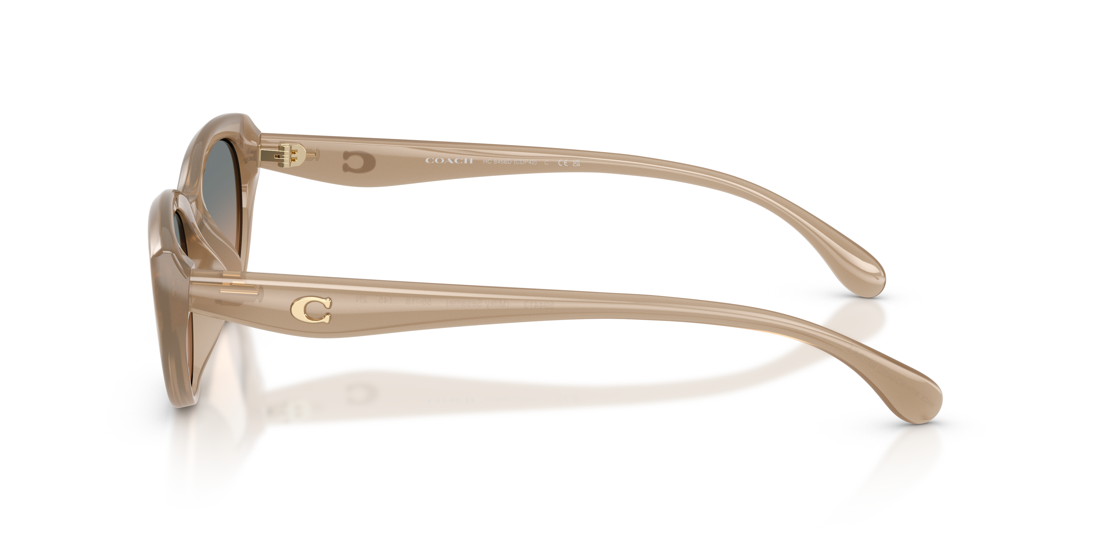 Coach HC8456D 594413 Cdp42 